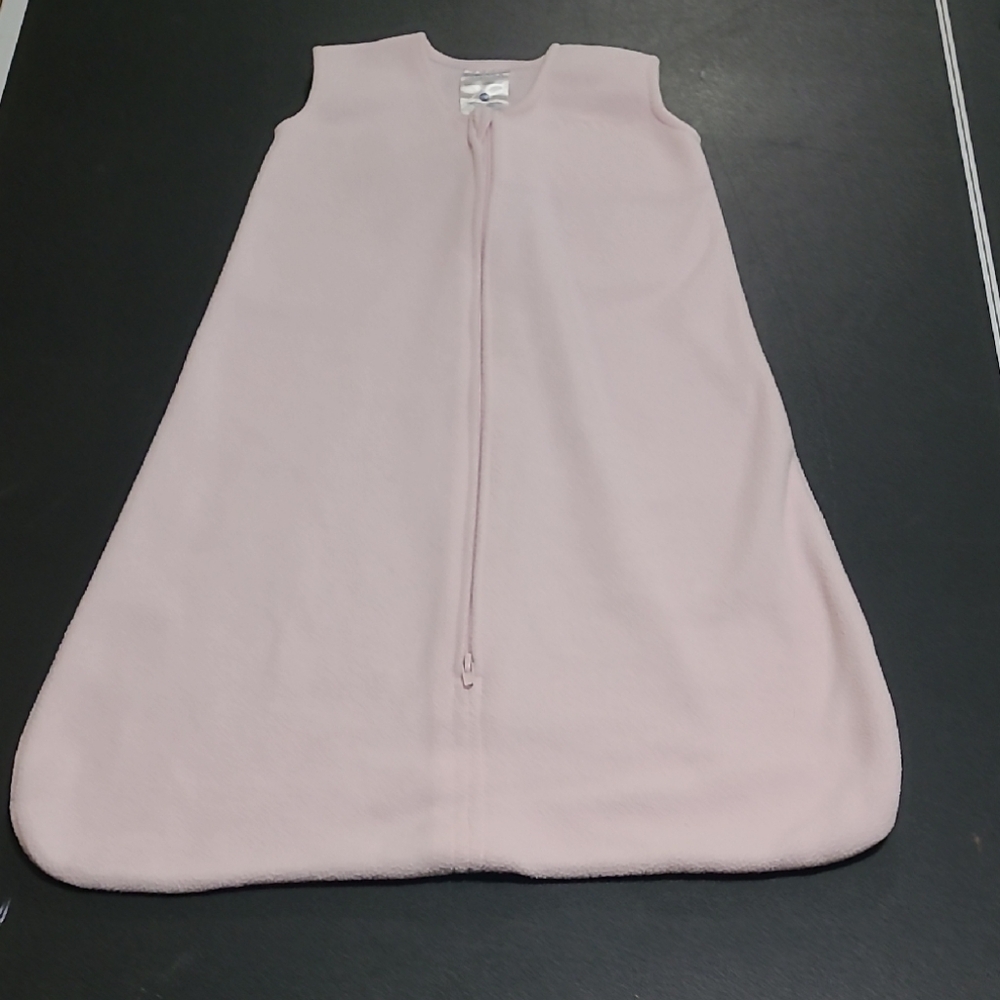 Halo Light Pink Kids Sleep Sack